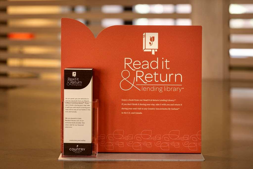 Country Inn & Suites By Radisson, New Braunfels, Tx Servizi foto