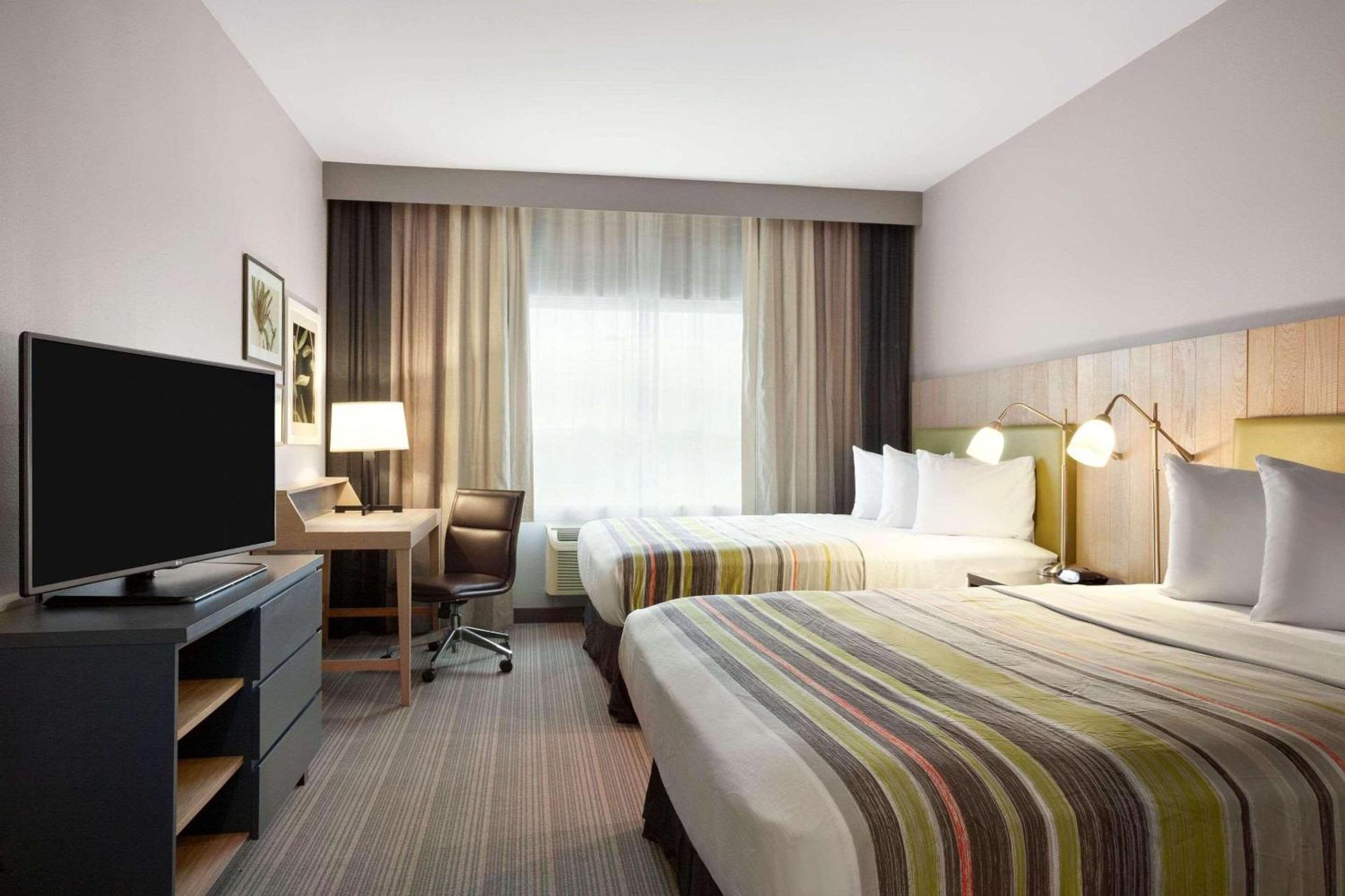 Country Inn & Suites By Radisson, New Braunfels, Tx Esterno foto