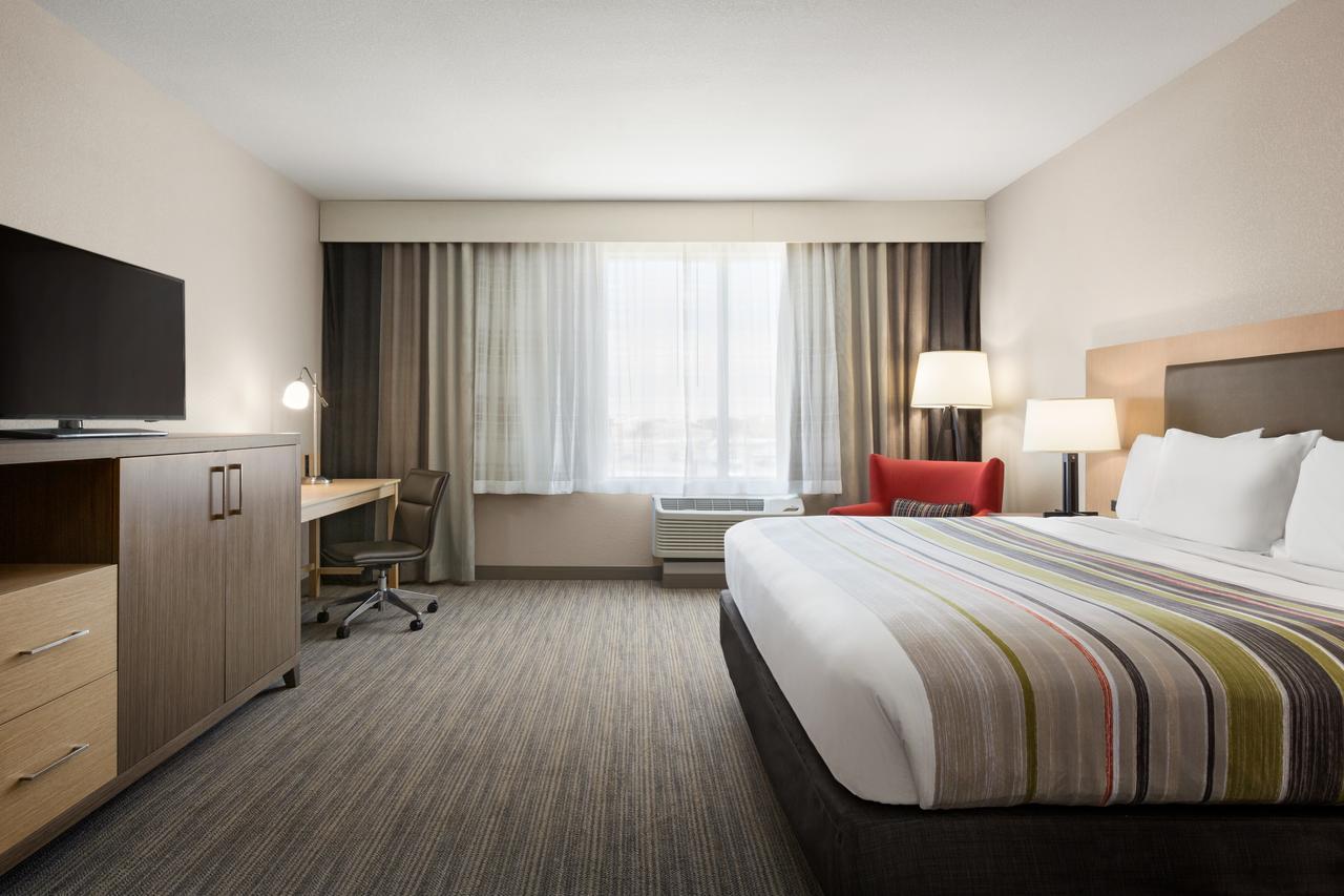 Country Inn & Suites By Radisson, New Braunfels, Tx Esterno foto