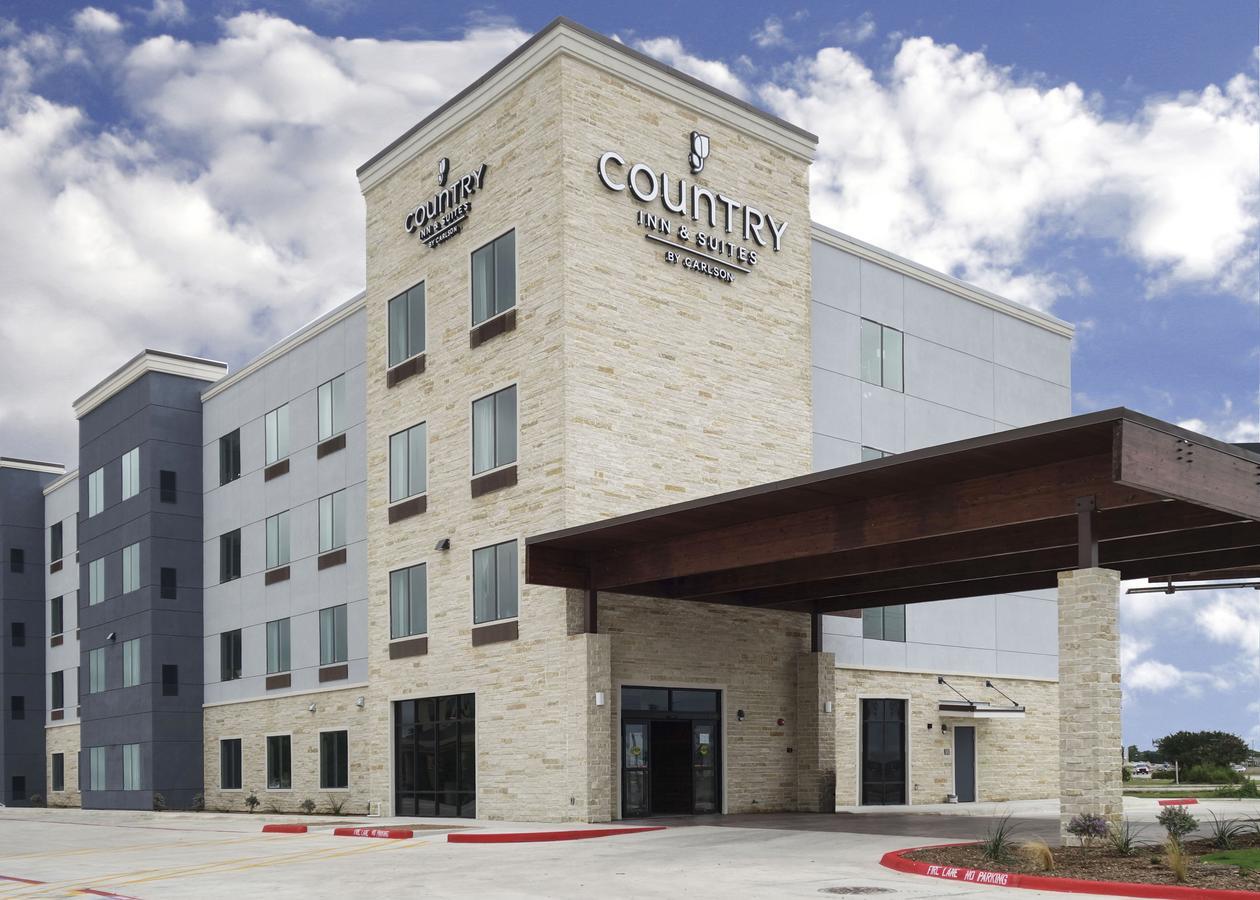 Country Inn & Suites By Radisson, New Braunfels, Tx Esterno foto