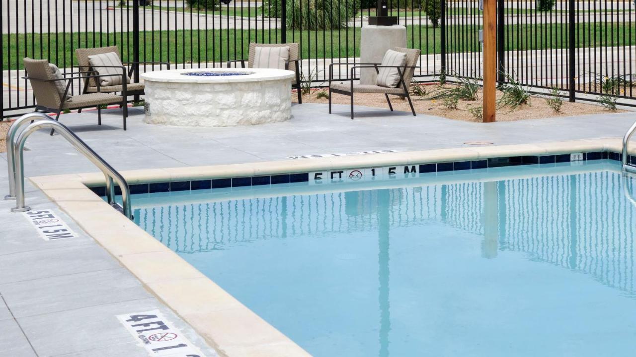 Country Inn & Suites By Radisson, New Braunfels, Tx Esterno foto