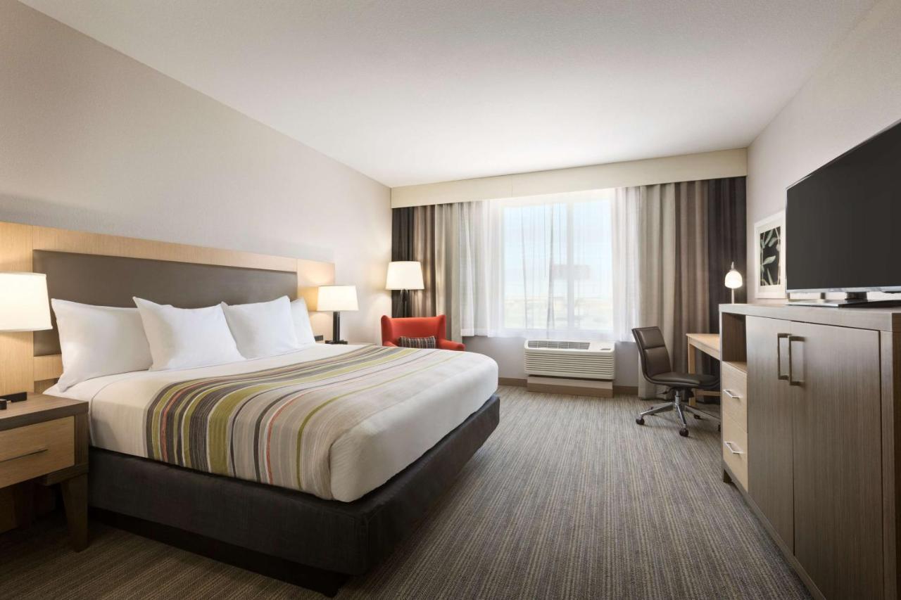 Country Inn & Suites By Radisson, New Braunfels, Tx Esterno foto